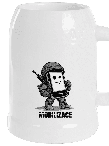 Mobilizace