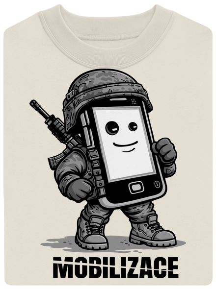 Mobilizace