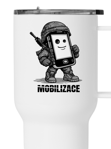 Mobilizace