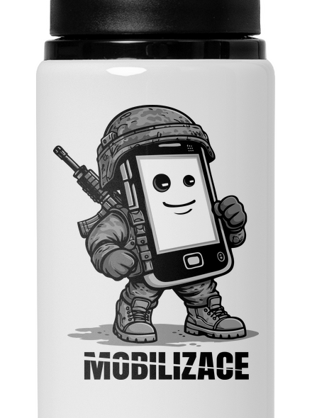 Mobilizace