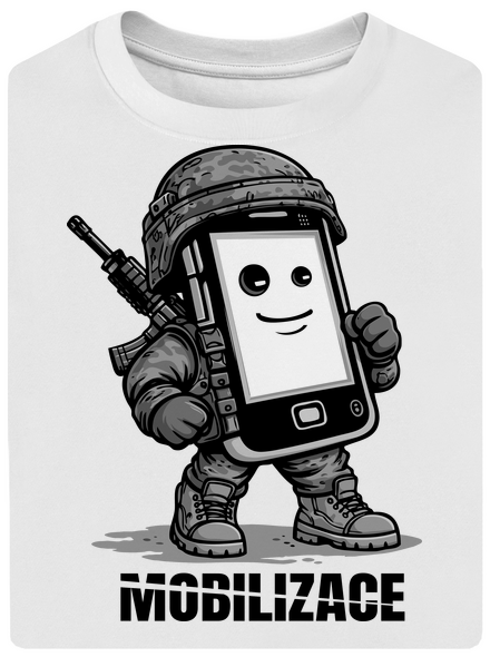 Mobilizace