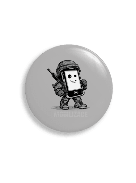 Mobilizace