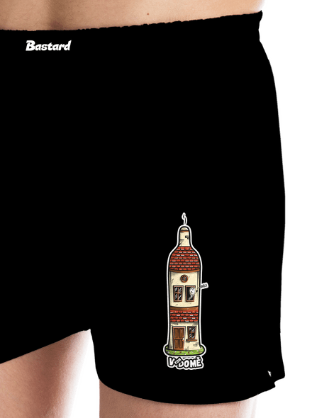 V kondomě