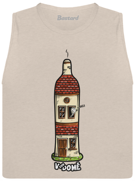 V kondomě
