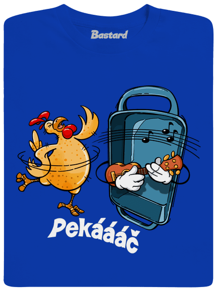 Pekáč