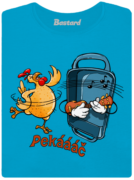 Pekáč