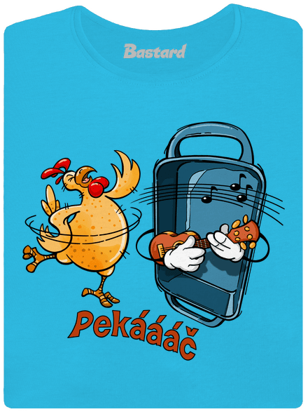Pekáč