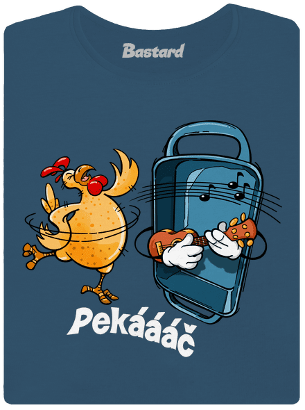 Pekáč