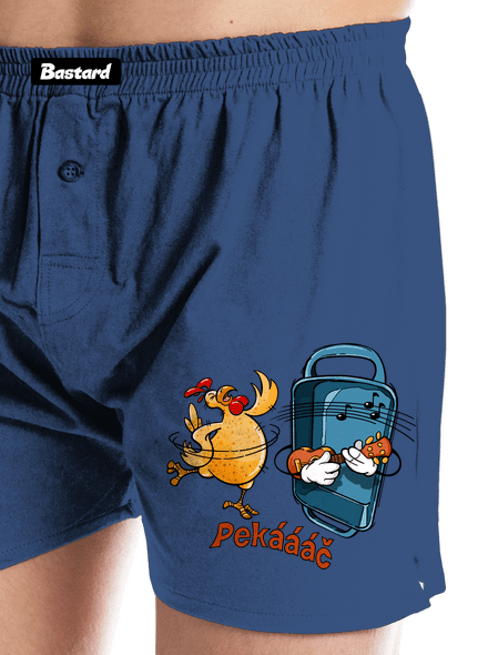 Pekáč