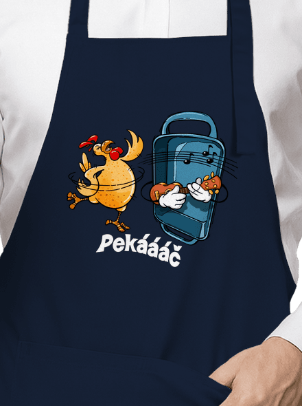 Pekáč