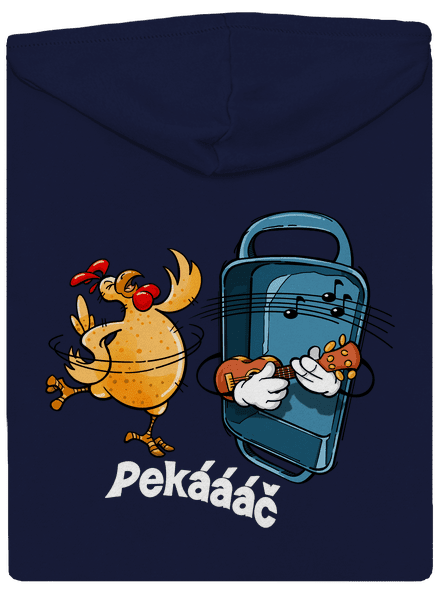 Pekáč