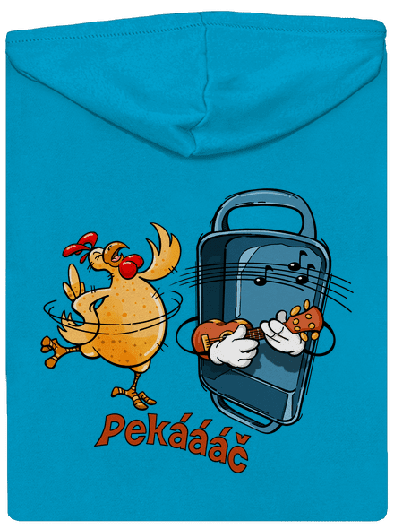 Pekáč