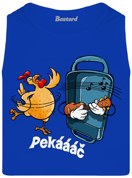 Pekáč