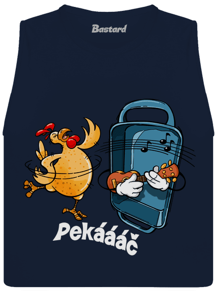 Pekáč