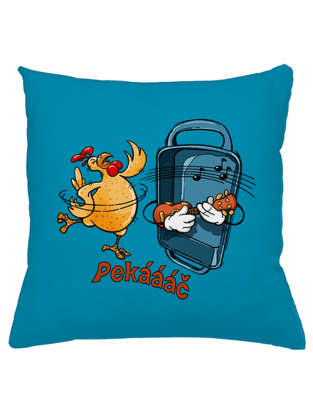 Pekáč