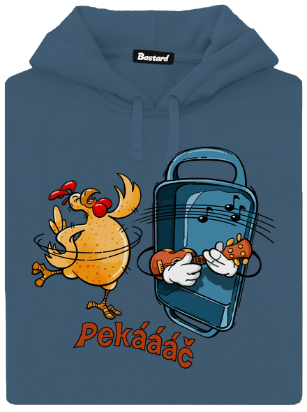 Pekáč