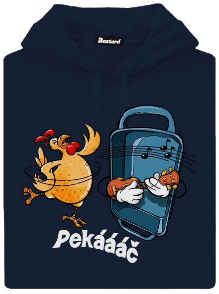 Pekáč
