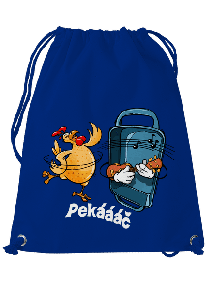 Pekáč