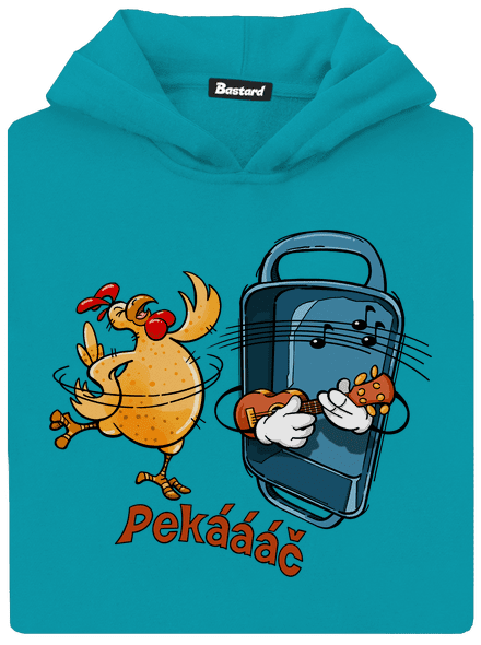 Pekáč