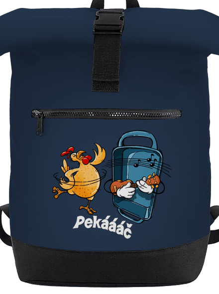Pekáč