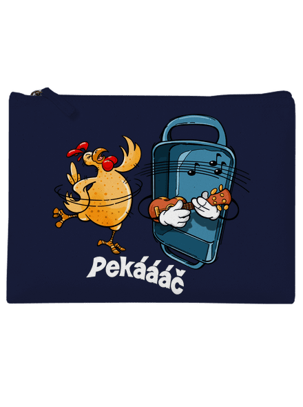 Pekáč