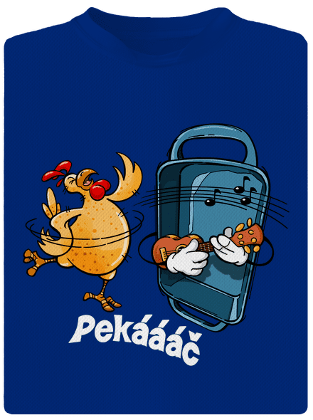 Pekáč