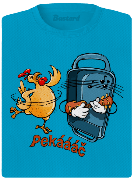 Pekáč