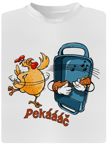 Pekáč