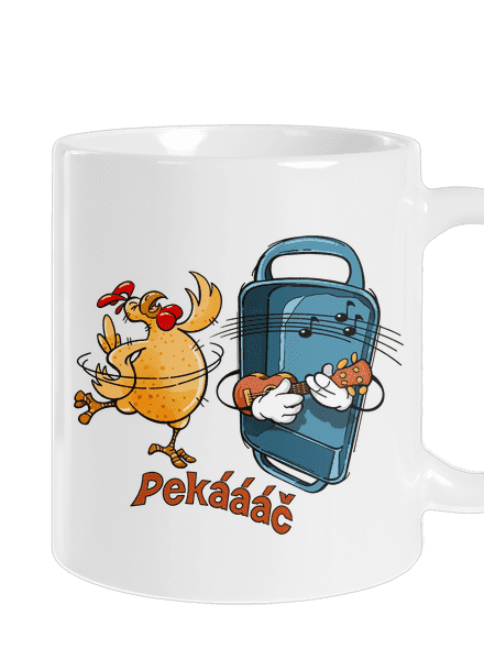 Pekáč