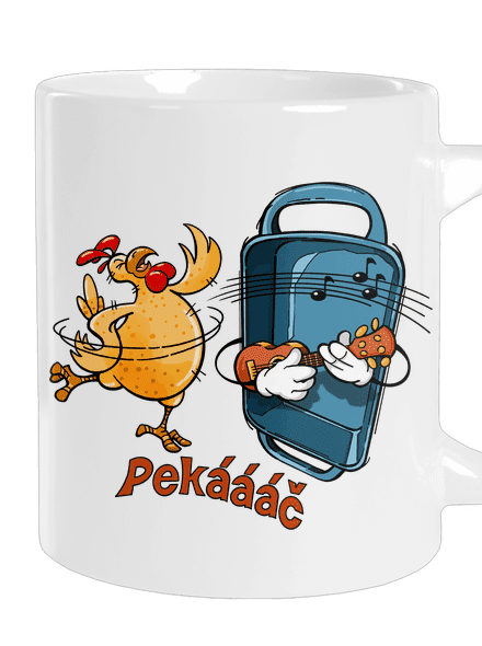 Pekáč