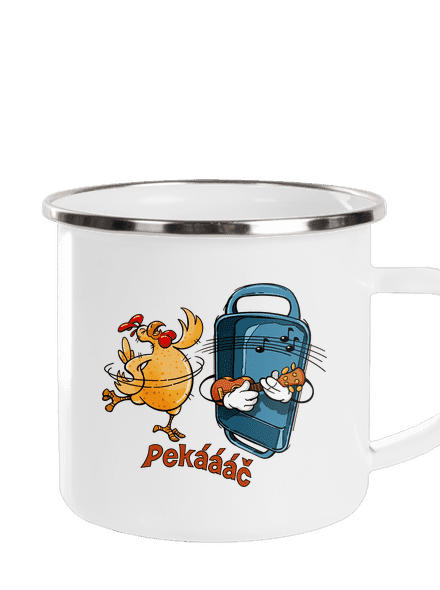 Pekáč