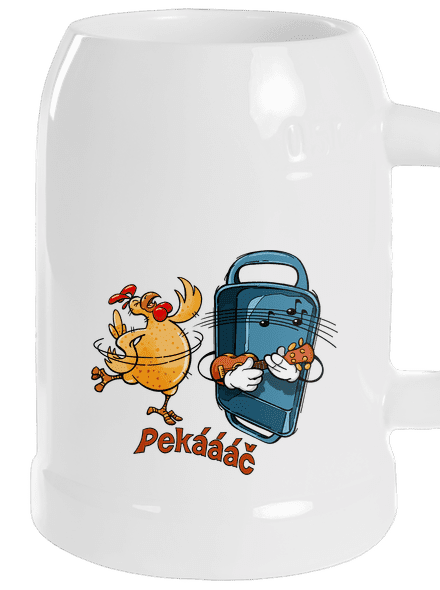 Pekáč