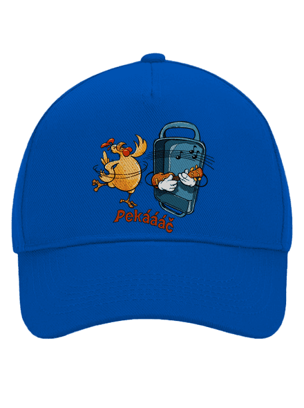 Pekáč
