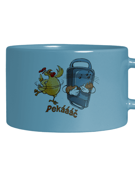 Pekáč