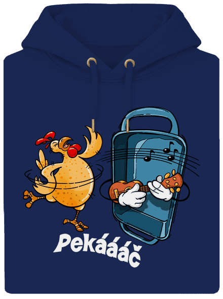 Pekáč