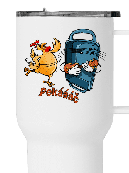 Pekáč