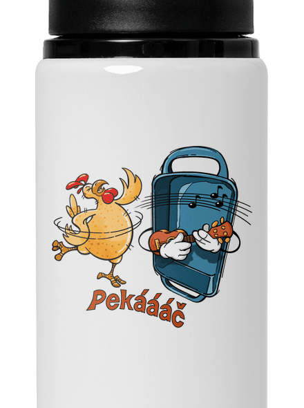 Pekáč