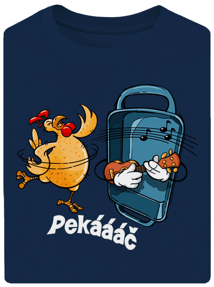 Pekáč