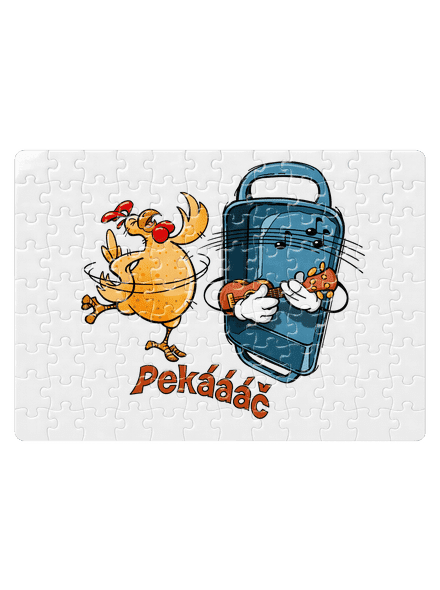 Pekáč
