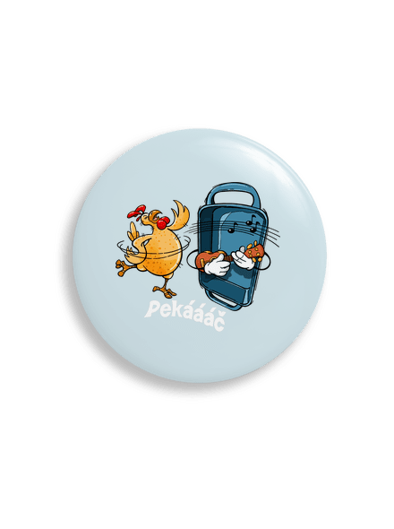 Pekáč