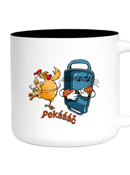 Pekáč