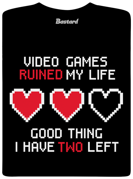 Video games