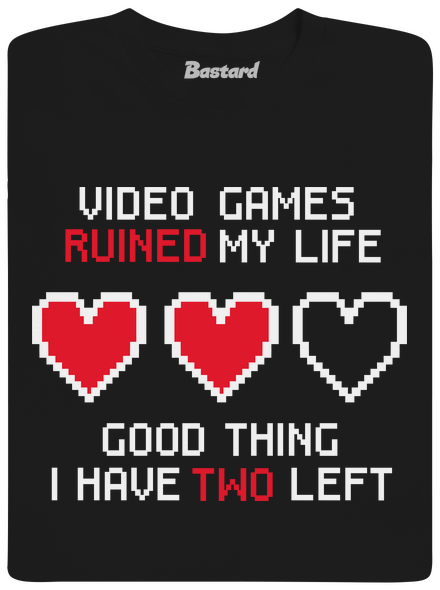 Video games