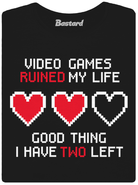 Video games
