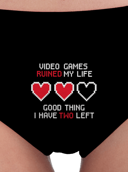 Video games