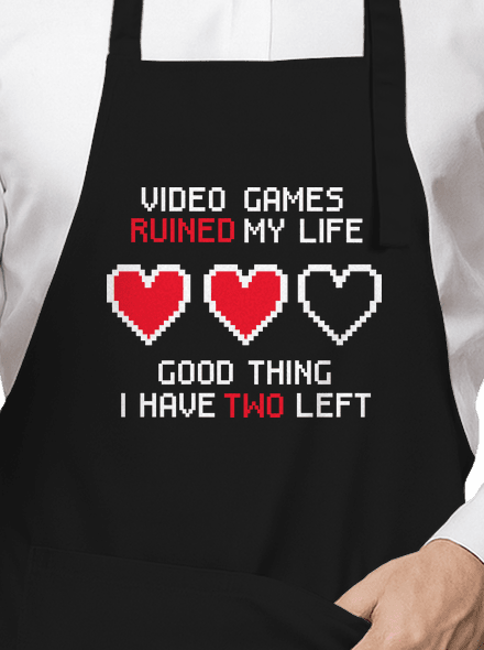 Video games