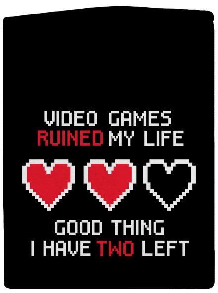 Video games