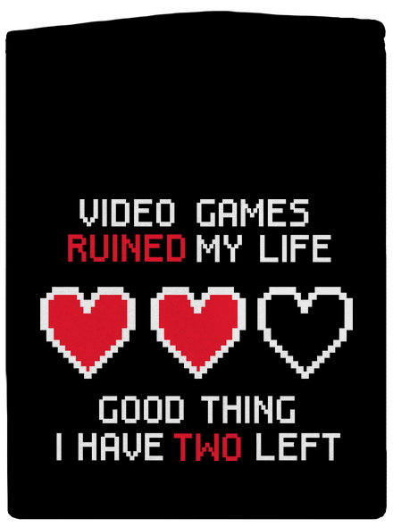 Video games