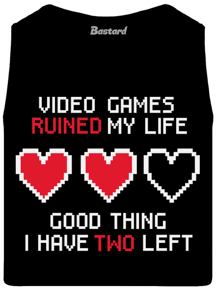 Video games