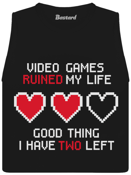 Video games